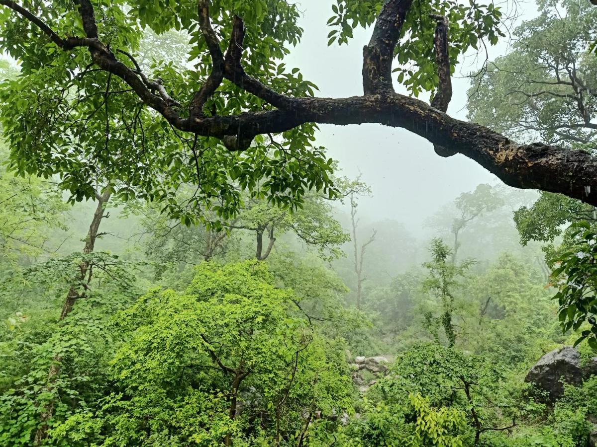 Shivanjal Wellness And Accommodation Rishikesh Exterior photo