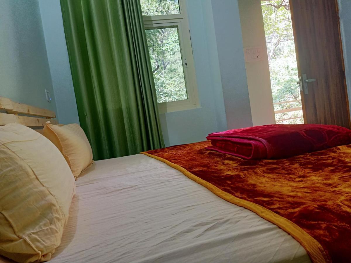 Shivanjal Wellness And Accommodation Rishikesh Exterior photo