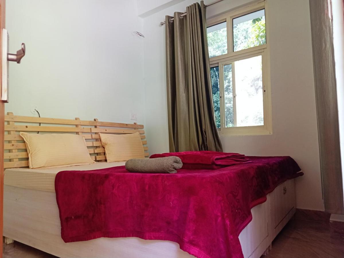 Shivanjal Wellness And Accommodation Rishikesh Exterior photo