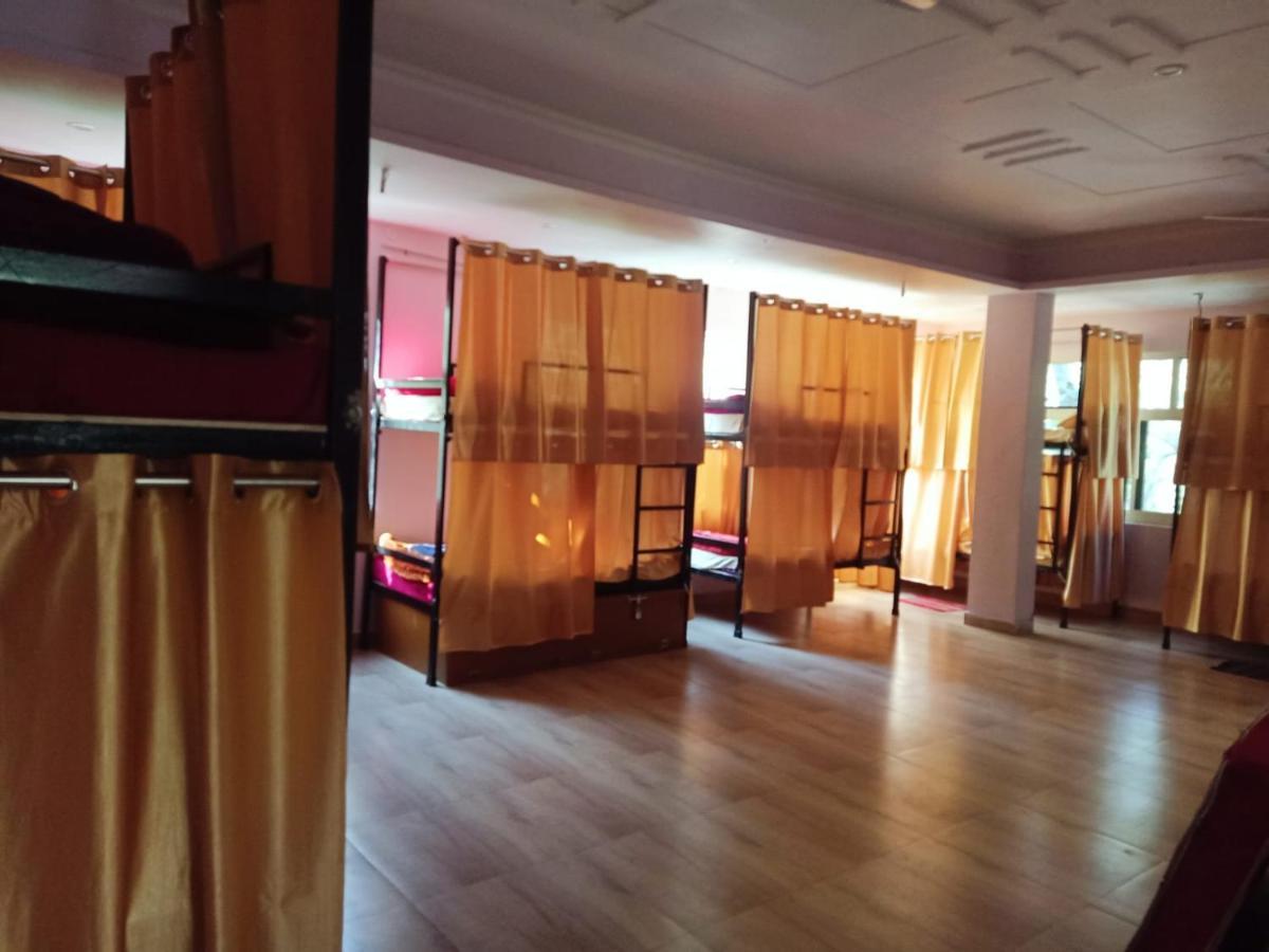 Shivanjal Wellness And Accommodation Rishikesh Exterior photo