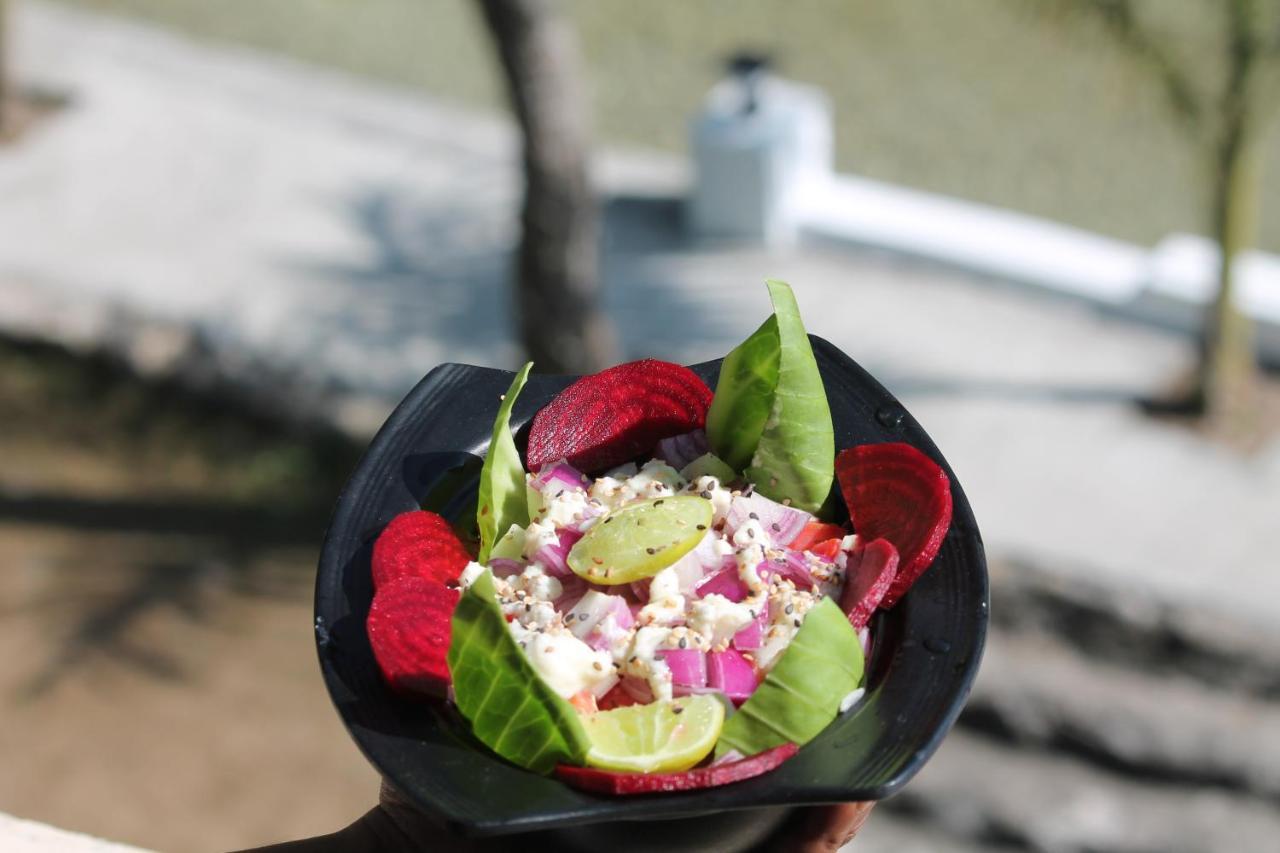 Shivanjal Wellness And Accommodation Rishikesh Exterior photo