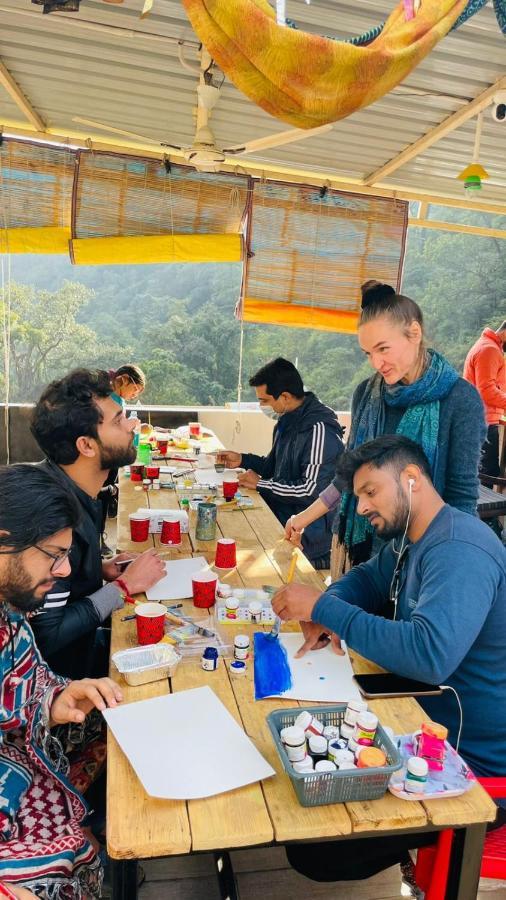 Shivanjal Wellness And Accommodation Rishikesh Exterior photo